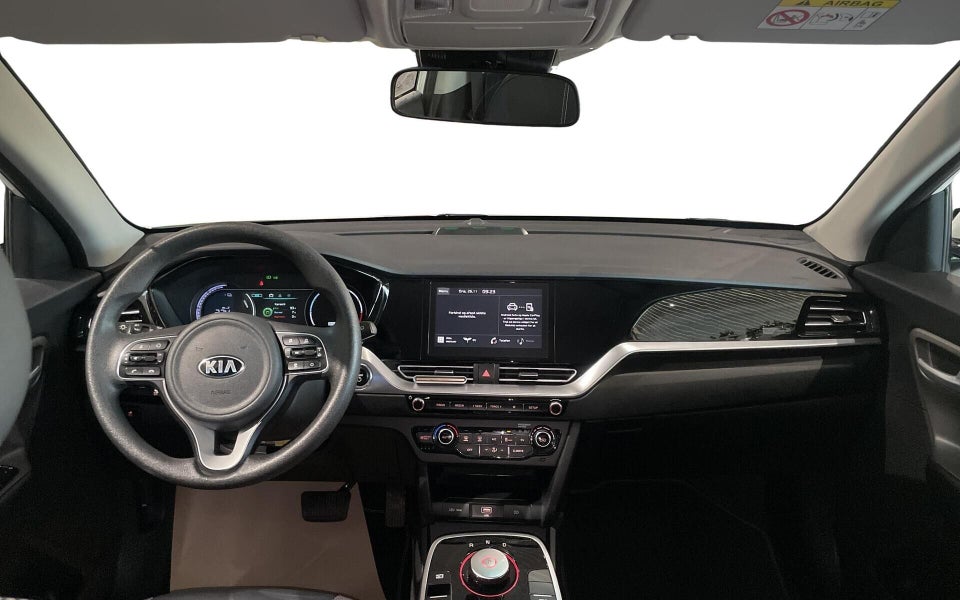 Kia e-Niro 39 Vision 5d