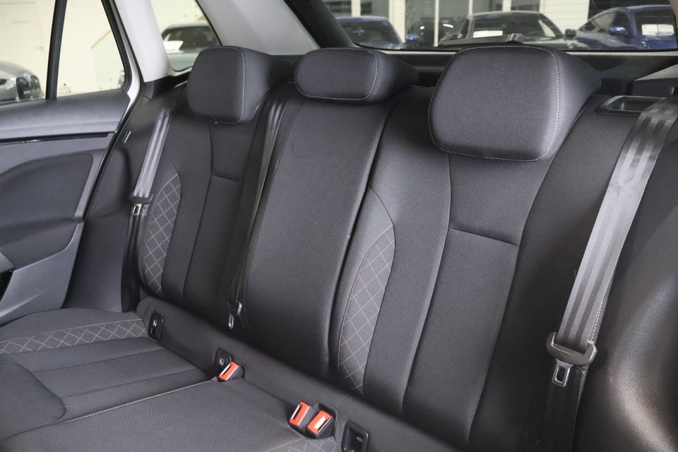 Skoda Kamiq 1,0 TSi 110 Tour de France DSG 5d