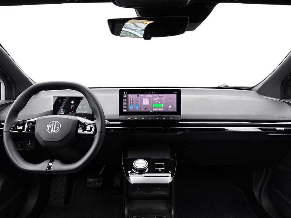 MG 4 51 Nordic Edition 5d