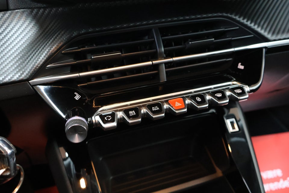 Peugeot 2008 1,2 PureTech 130 Active Pack 5d