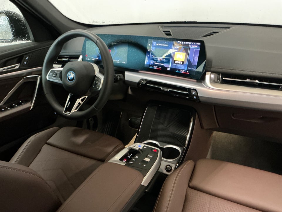 BMW iX1 xDrive30 M-Sport 5d