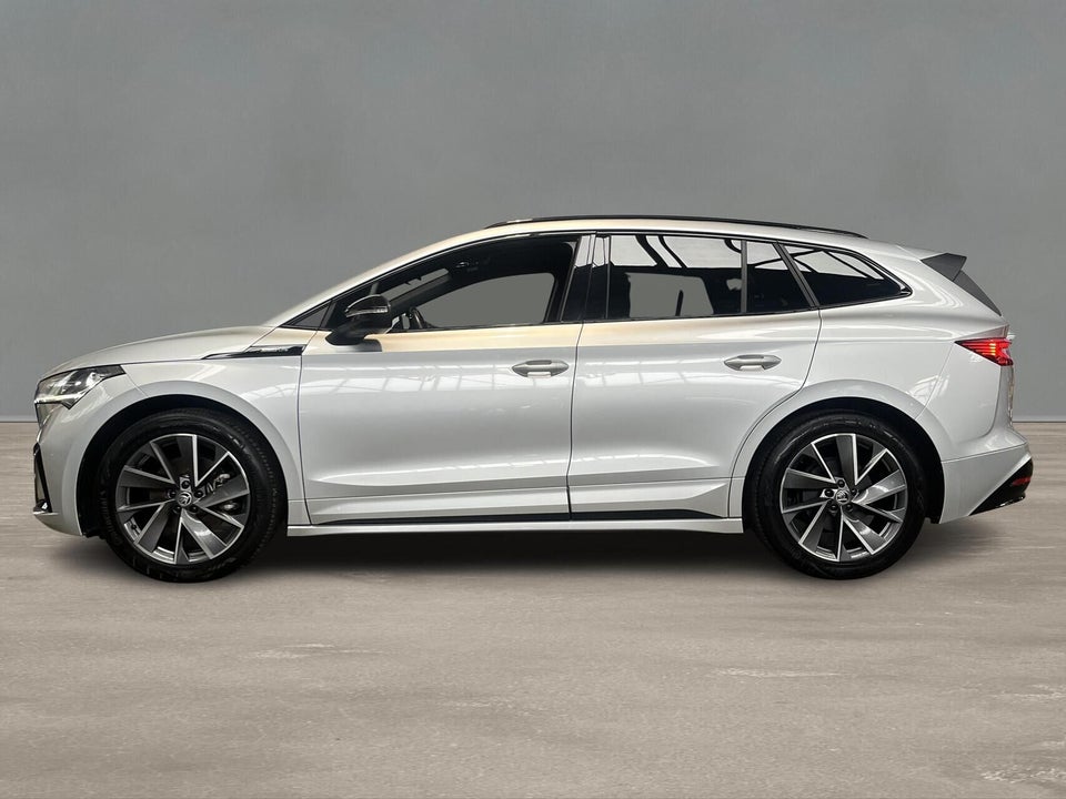 Skoda Enyaq 60 iV Sportline 5d