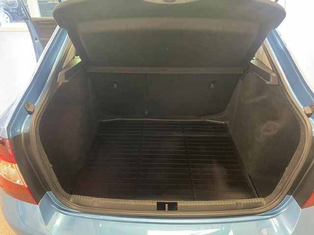 Skoda Rapid 1,0 TSi 110 ICE DSG 5d