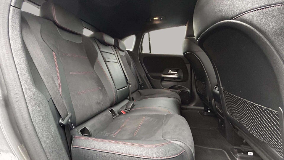 Mercedes EQA250 AMG Line 5d