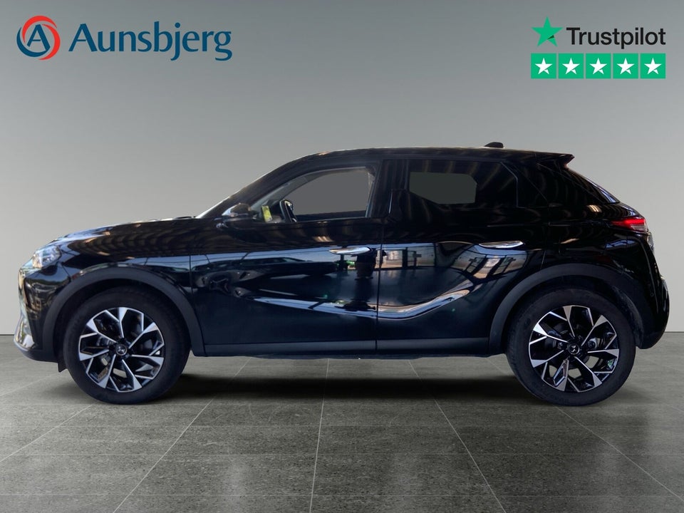 DS DS 3 CrossBack 54 E-Tense Opera 5d