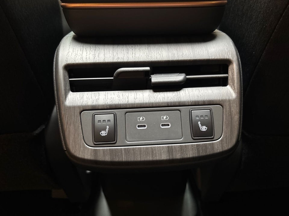 Nissan Ariya 87 Evolve e-4ORCE 5d