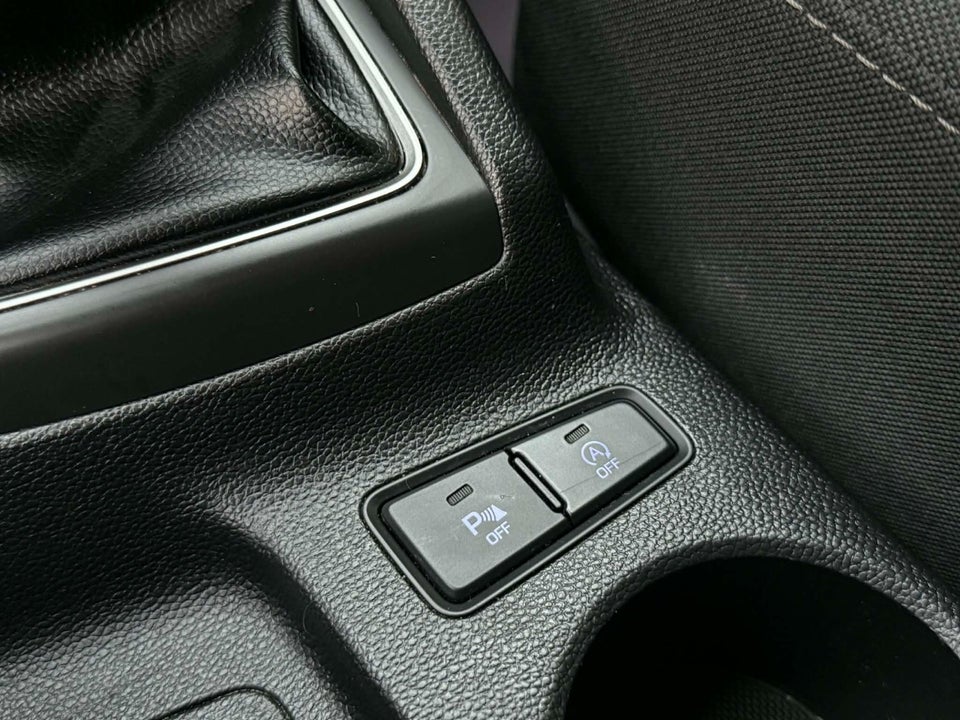 Hyundai i20 1,25 Trend 5d