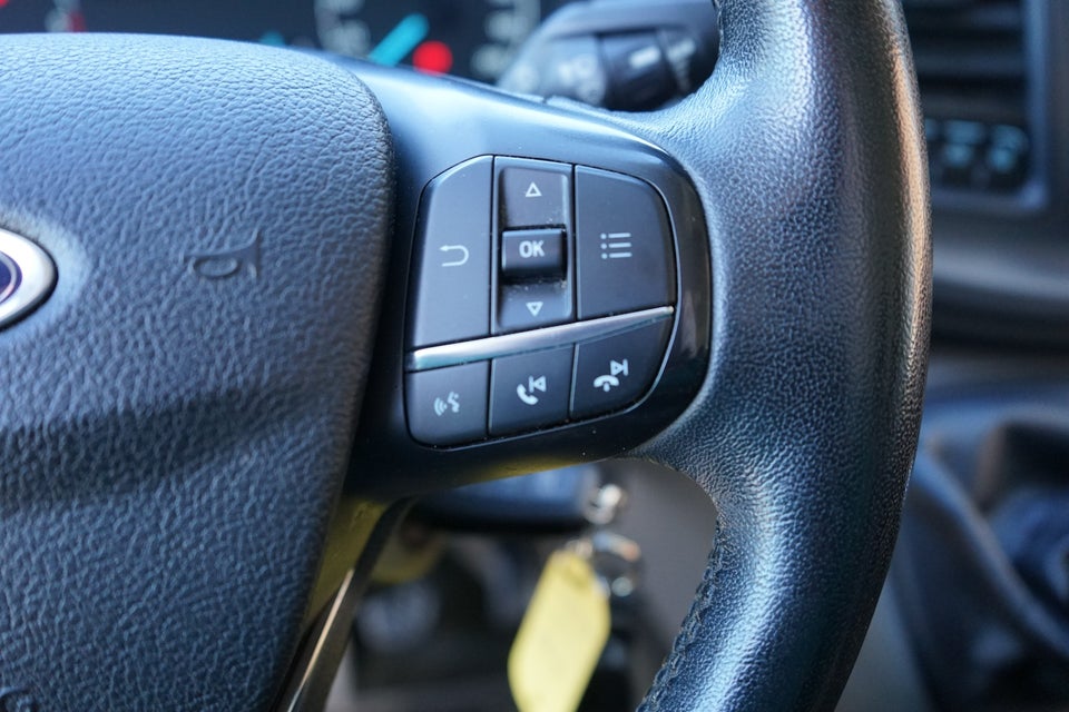 Ford Transit Custom 320 L2 2,0 TDCi 130 Trend