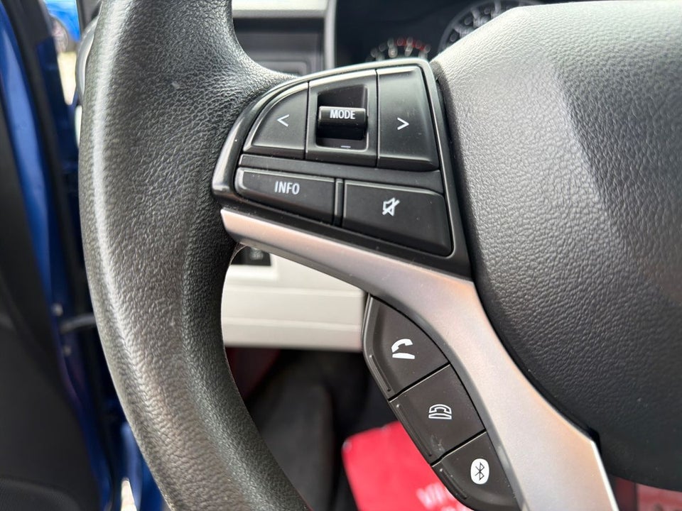 Suzuki Ignis 1,2 Dualjet Active AGS 5d