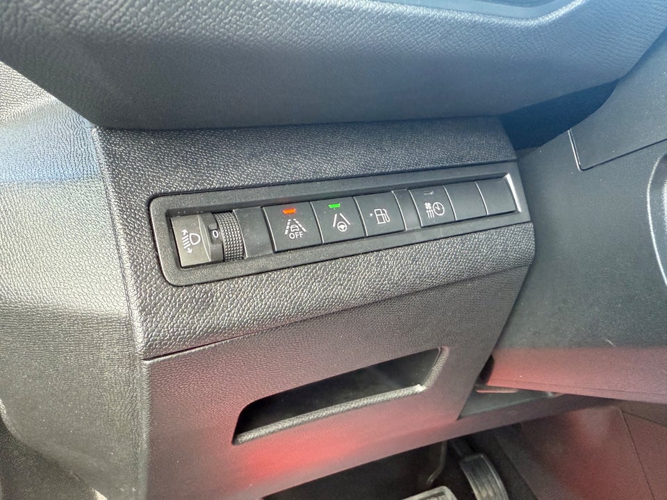 Peugeot 3008 1,6 Hybrid Allure Limited EAT8 5d