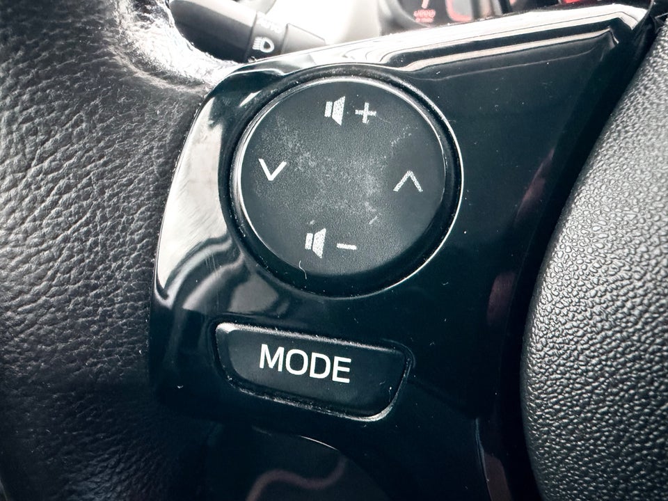 Peugeot 108 1,0 e-VTi 69 Edition+ 5d