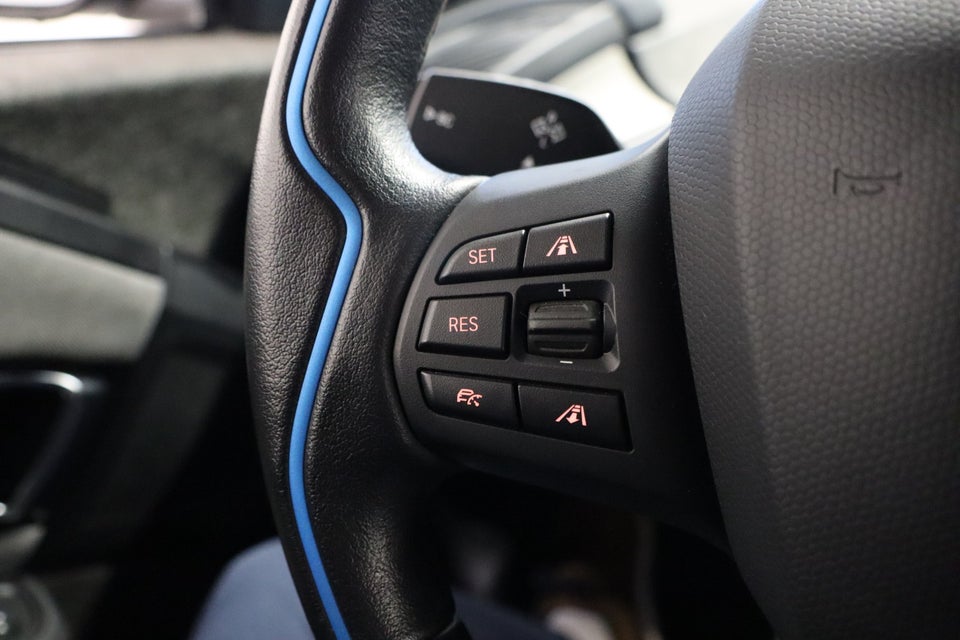 BMW i3s Charged Plus 5d