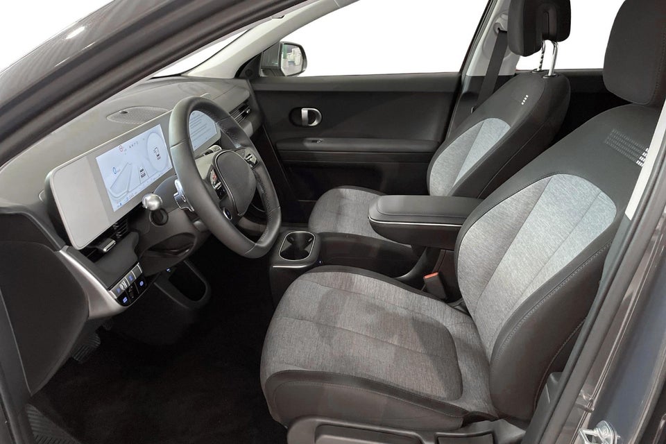 Hyundai Ioniq 5 58 Essential 5d