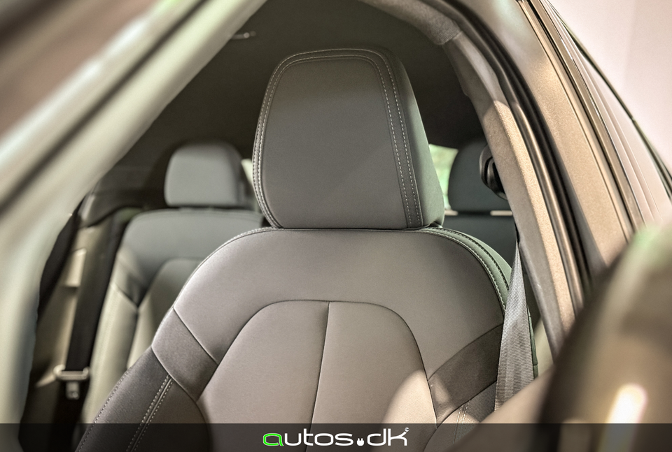 Polestar 2 Long Range 5d