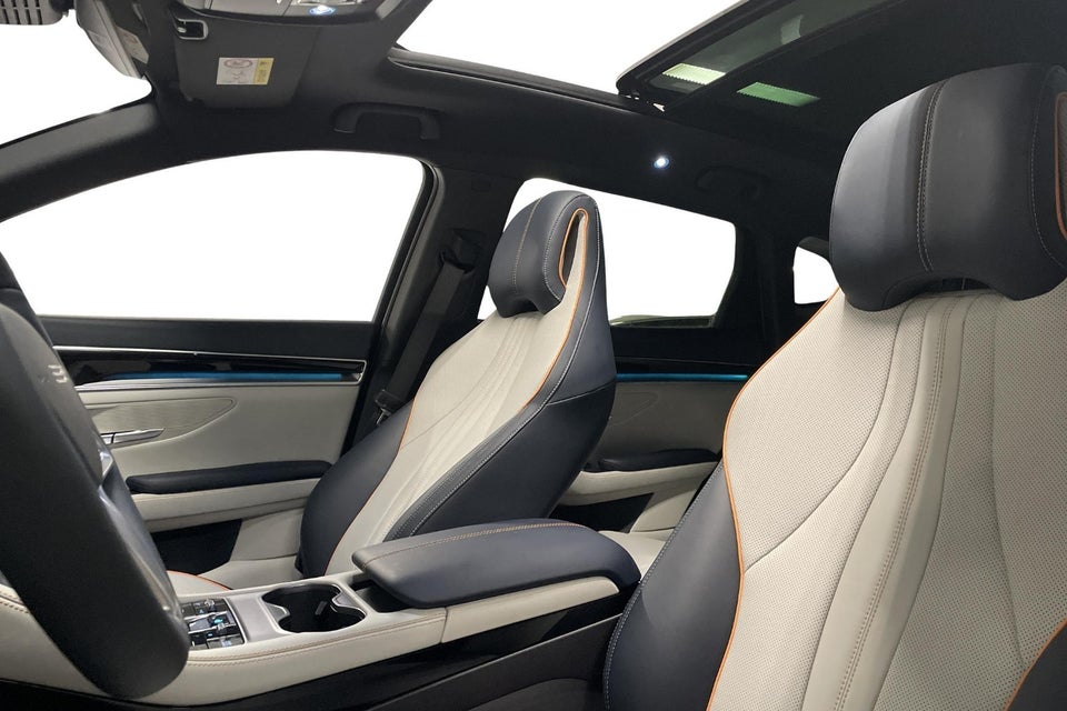 BYD Seal U 72 Comfort 5d