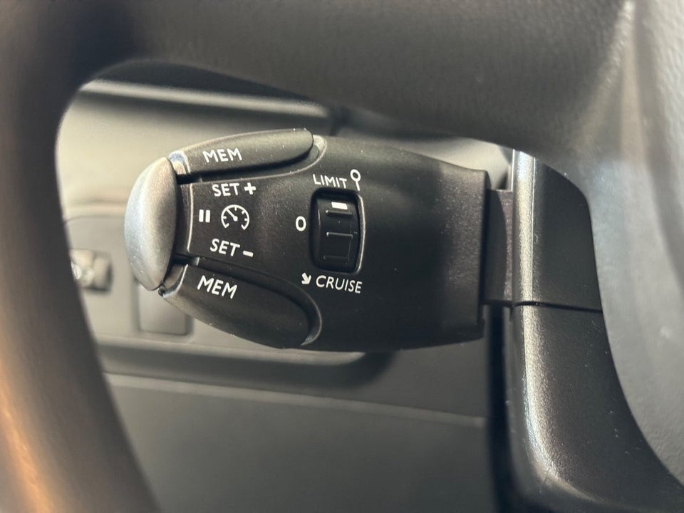 Citroën C3 1,2 PureTech 83 Feel 5d