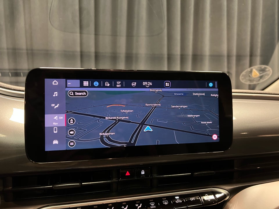 Fiat 500e 42 Icon Plus 3d