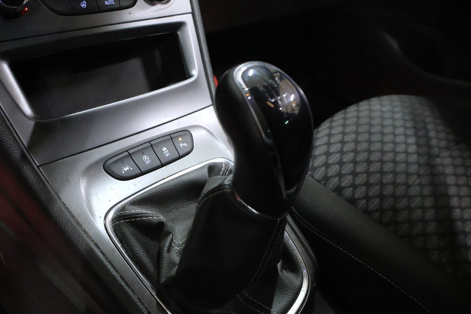 Opel Astra 1,6 CDTi 110 Enjoy Sports Tourer 5d