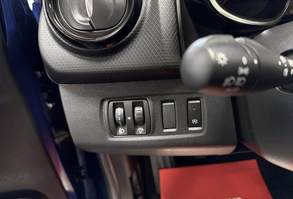 Renault Clio IV 0,9 TCe 90 Zen Sport Tourer 5d