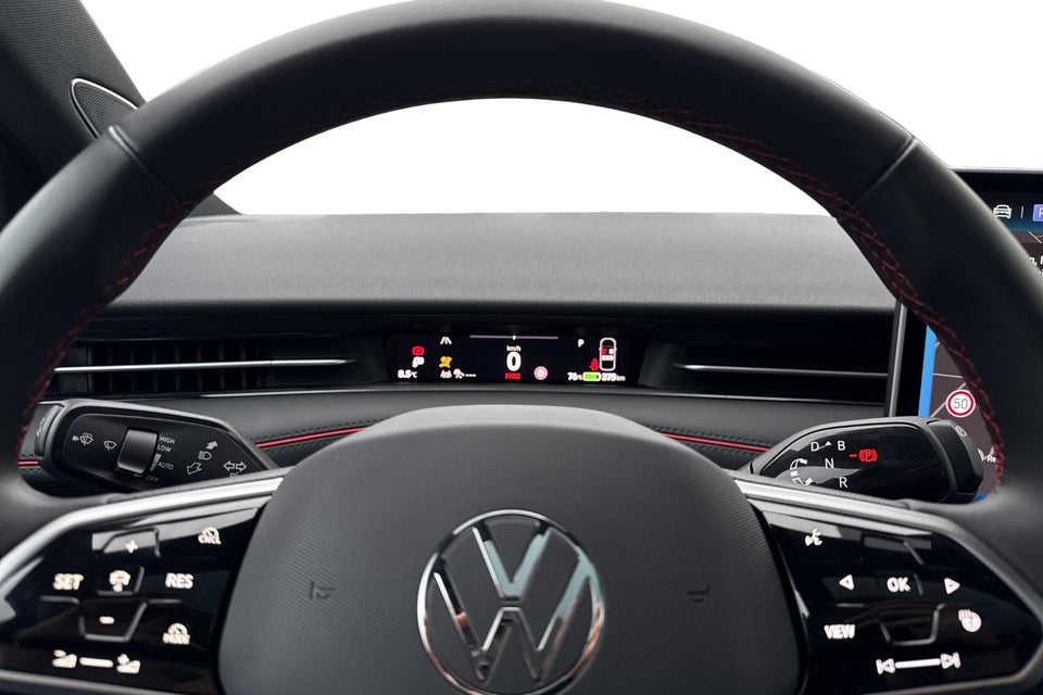 VW ID.7 86 GTX Max 4Motion 5d