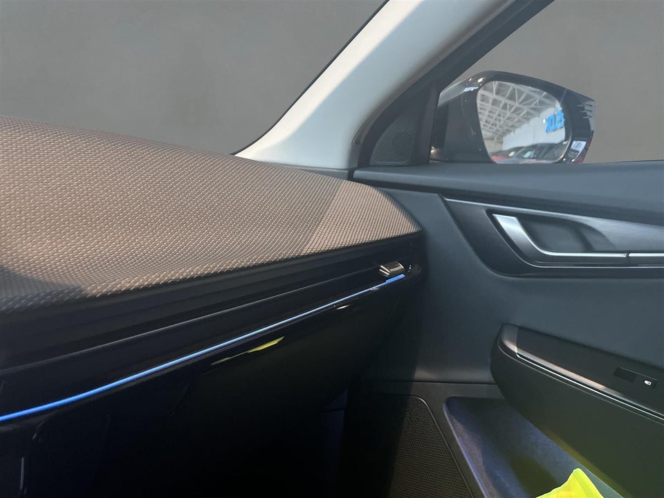 Kia EV6 84 Long Range Upgrade 5d