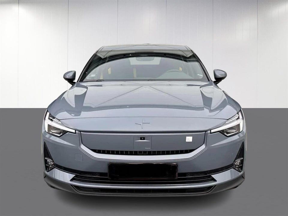 Polestar 2 Performance AWD 5d