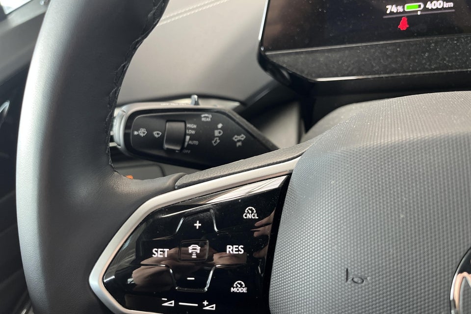 VW ID.4 77 Style+ 5d