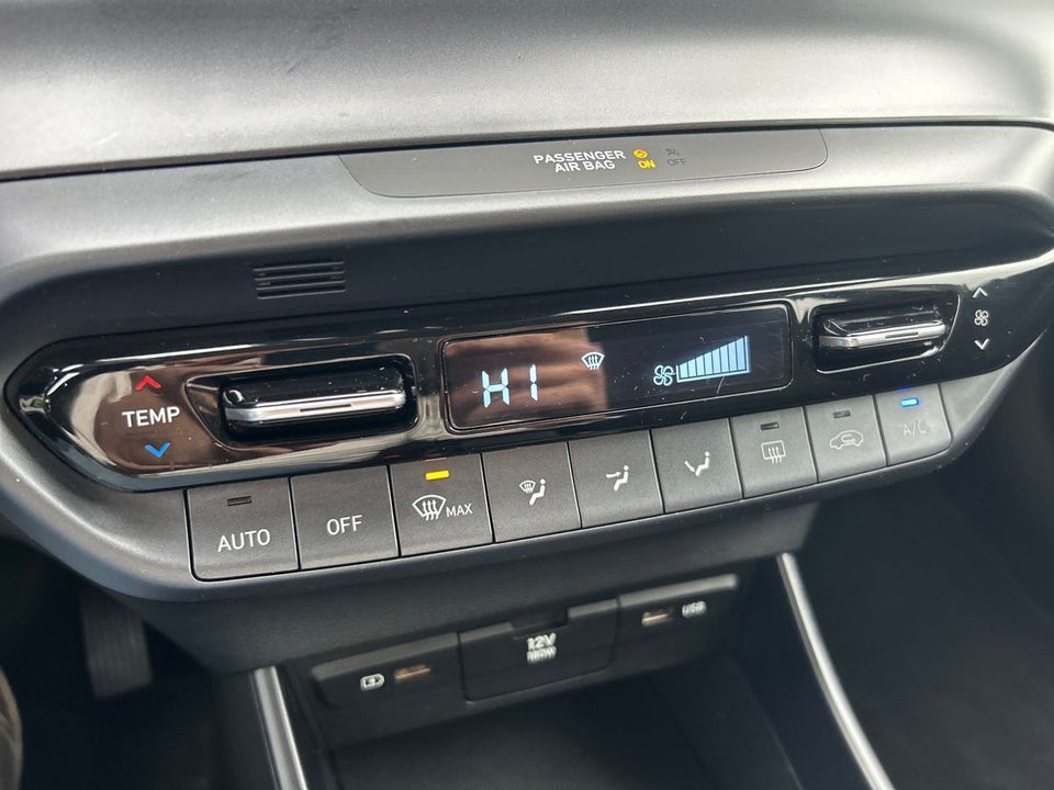 Hyundai i20 1,0 T-GDi Advanced DCT 5d