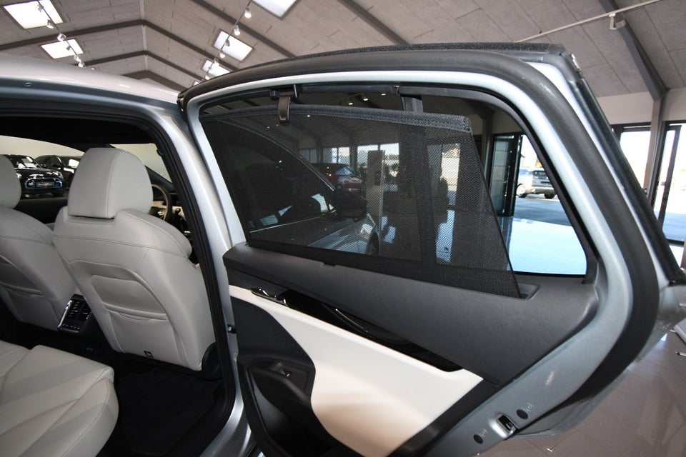 Skoda Enyaq 85 iV Laurin & Klement Coupé 5d