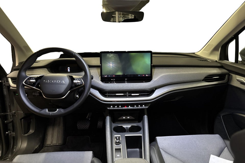 Skoda Enyaq 85 iV Loft 5d
