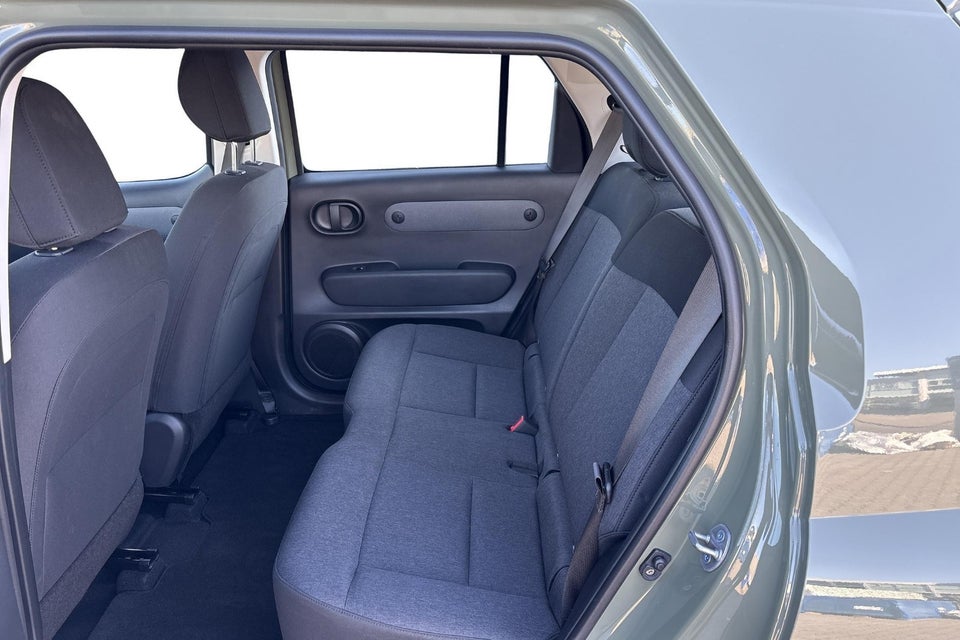 Hyundai Inster 42 Essential 5d