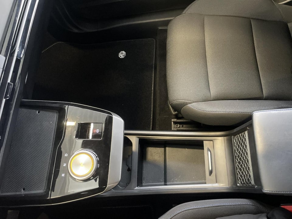 MG 4 51 Nordic Edition 5d