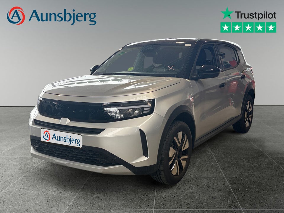 Opel Frontera 44 GS 5d