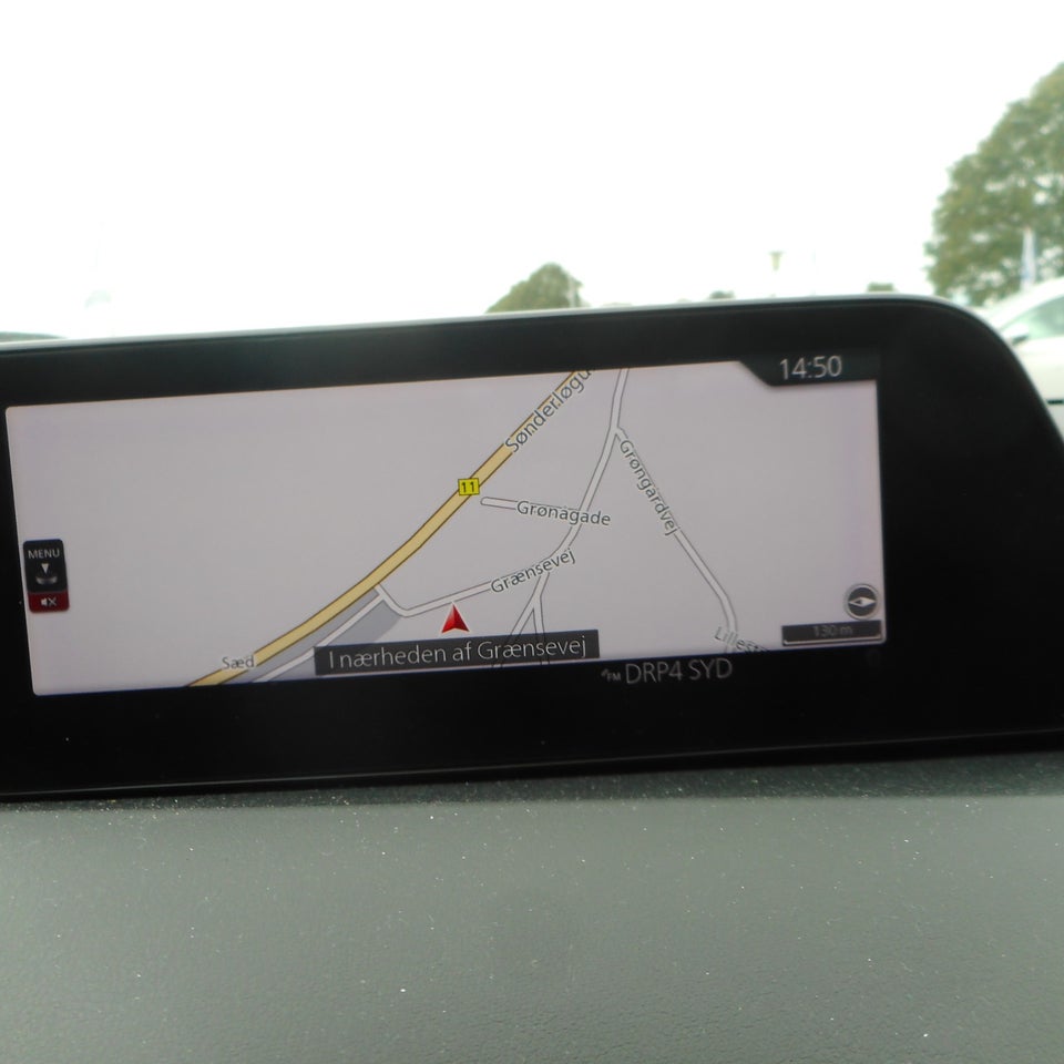 Mazda 3 1,8 SkyActiv-D 116 Sky 4d