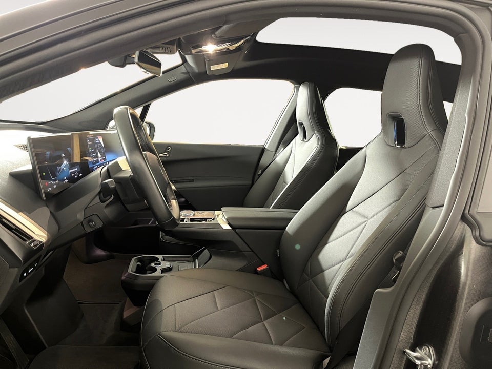 BMW iX xDrive50 Supercharged 5d