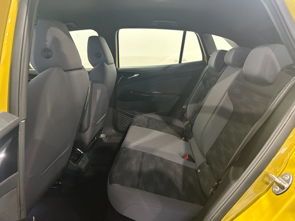 VW ID.4 77 Pro Performance 5d