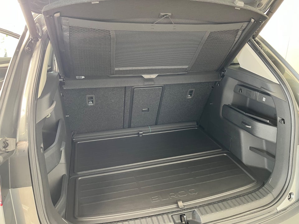Skoda Elroq 85 iV Maxx 5d