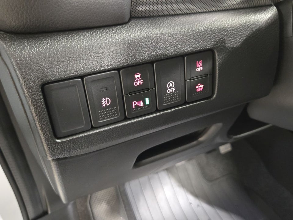 Suzuki Vitara 1,4 mHybrid Adventure aut. 5d