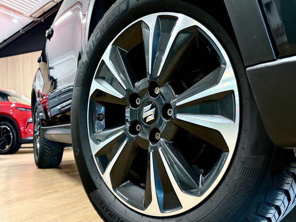 Suzuki Vitara 1,0 Boosterjet Adventure 5d