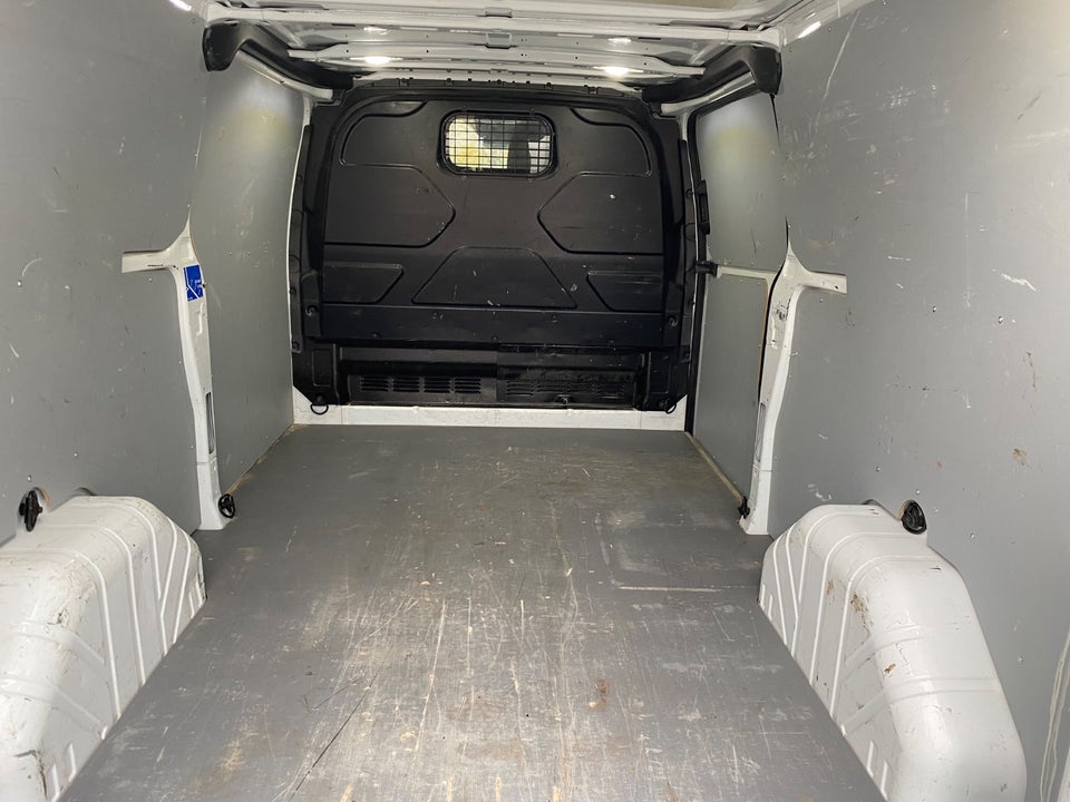 Ford Transit Custom 300L 2,0 TDCi 130 Trend