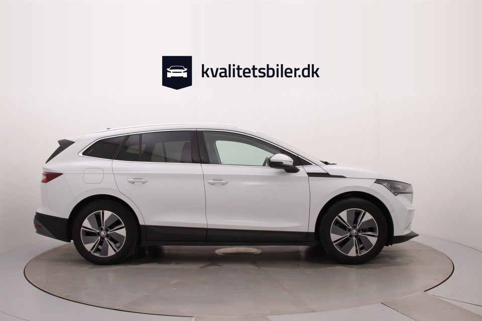 Skoda Enyaq 80 iV Loft 5d