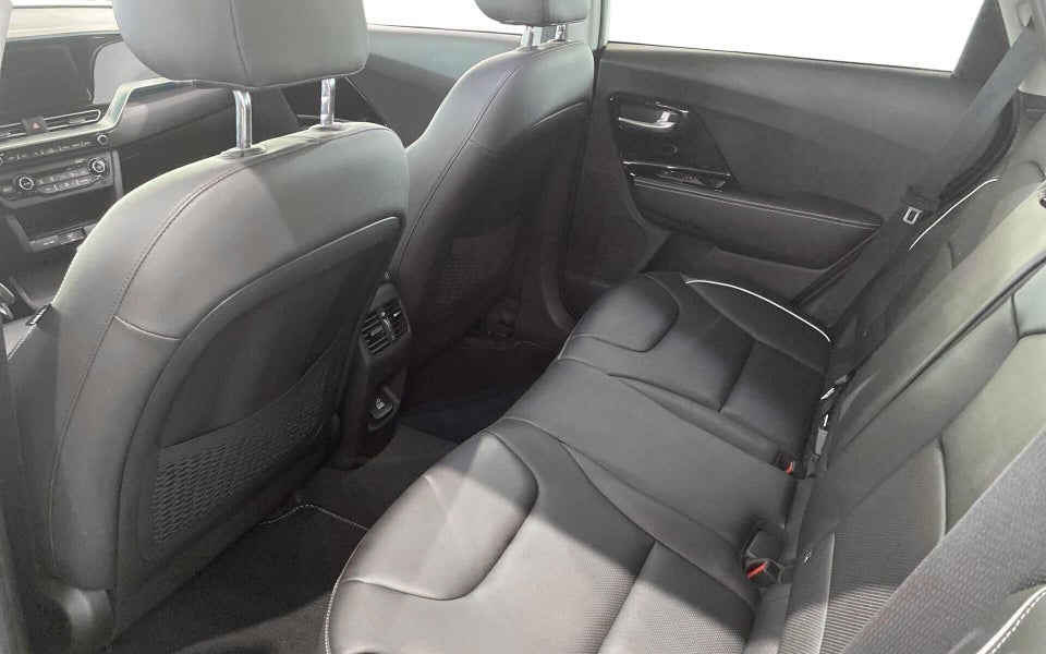 Kia e-Niro 64 Spirit 5d