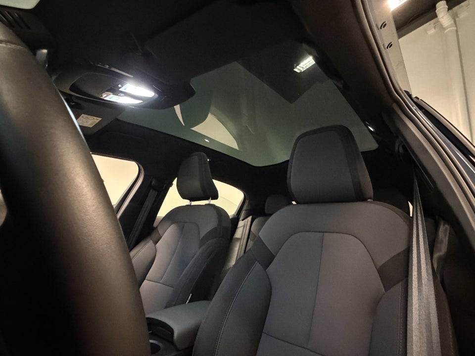 Polestar 2 Long Range 5d