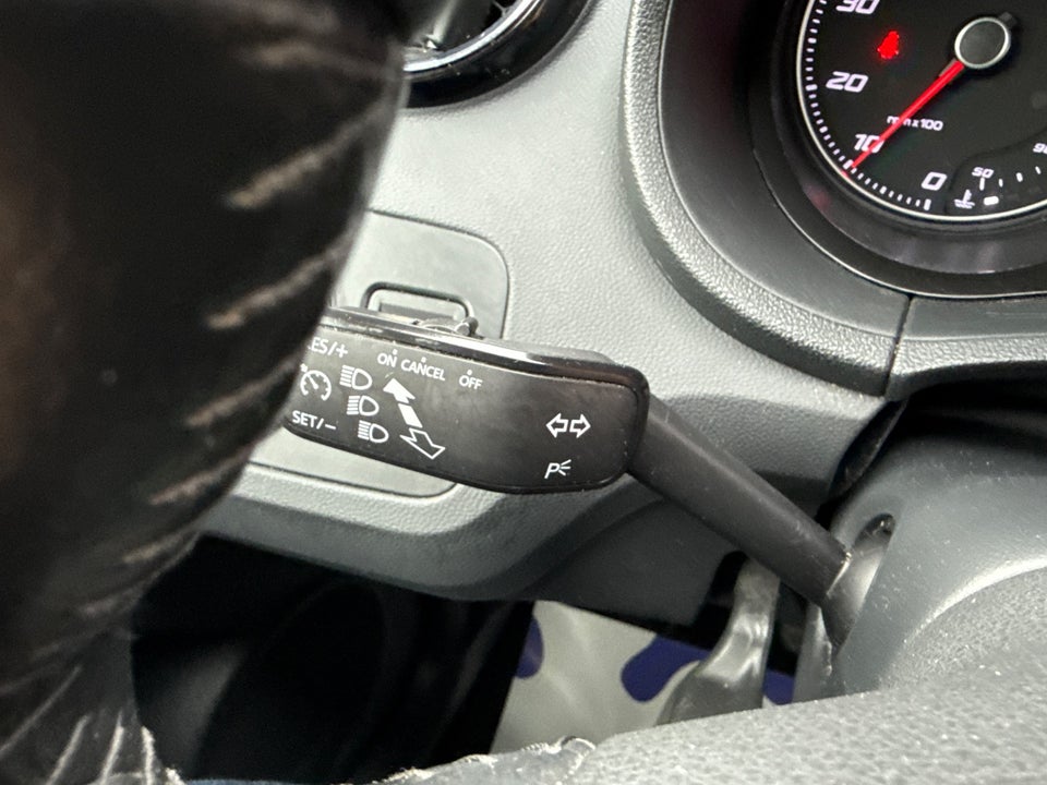 Seat Ibiza 1,0 TSi 110 Style 5d