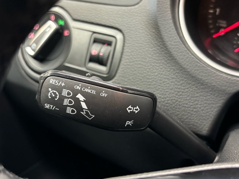 VW Polo 1,0 TSi 95 BlueMotion 5d