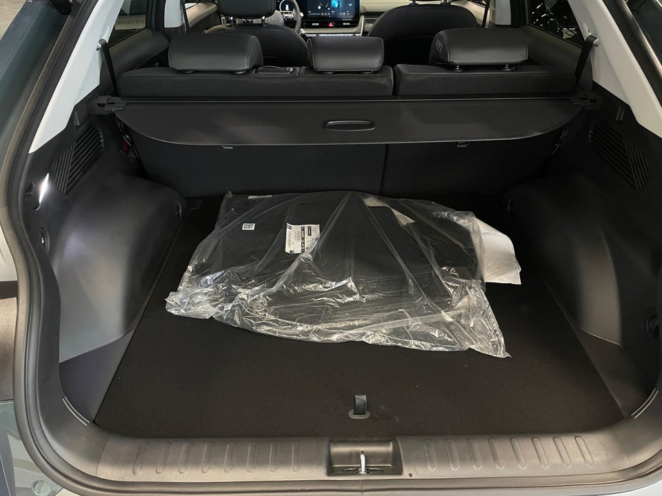 Hyundai Ioniq 5 84 Ultimate 5d