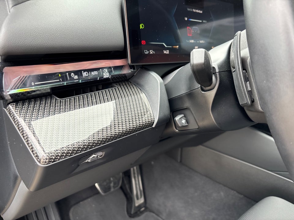 BMW i5 eDrive40 Touring M-Sport Pro 5d