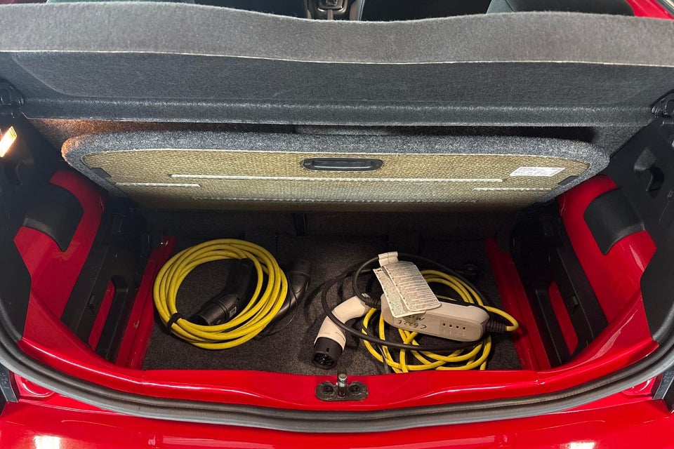 Seat Mii Electric 5d