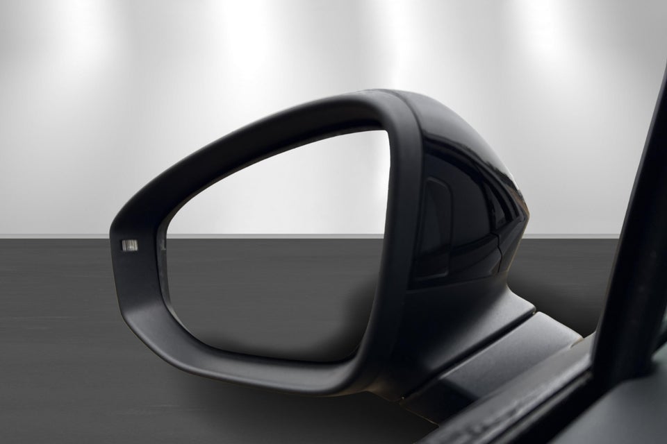 VW ID.7 86 Style S Tourer 5d