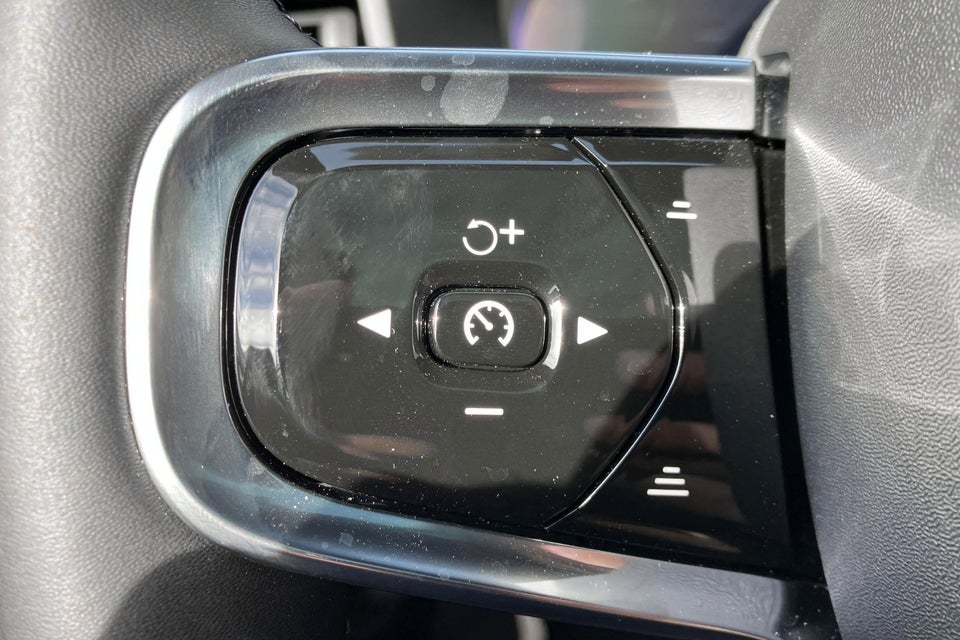 Polestar 2 Long Range 5d